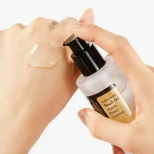 cosrx advanced snail 96 mucin power essence 100ml