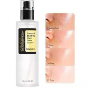 cosrx advanced snail 96 mucin power essence 100ml