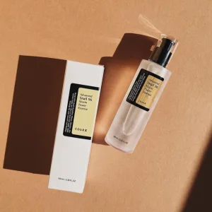 cosrx advanced snail 96 mucin power essence 100ml