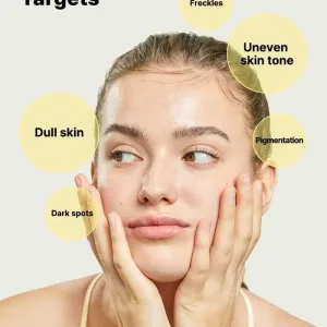 exfoliating jelly cleanser