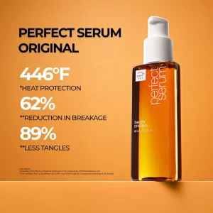 mise en scène perfect original serum 80ml