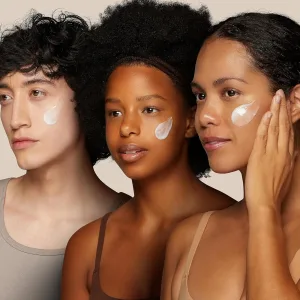 dark spot correcting glow serum