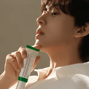 dark spot correcting glow serum