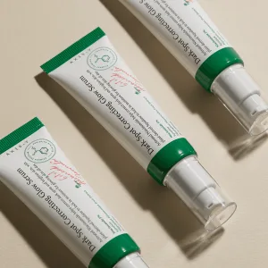 dark spot correcting glow serum